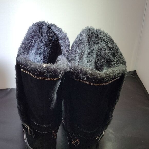 NATURALIZER WOMEN"S ANKLE BOOT/BOOTIES SHOES - Picture 9 of 15